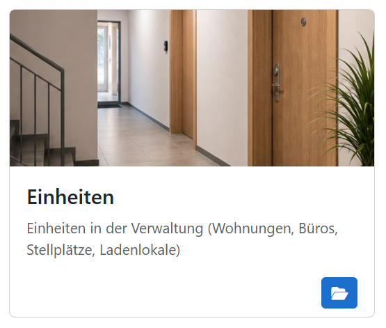 Neues Objekt