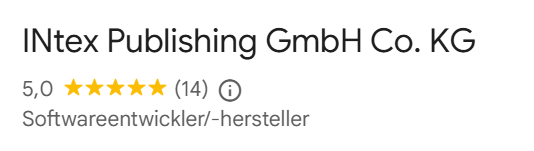 Google Bewertungen