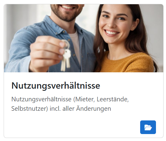 Neues Objekt