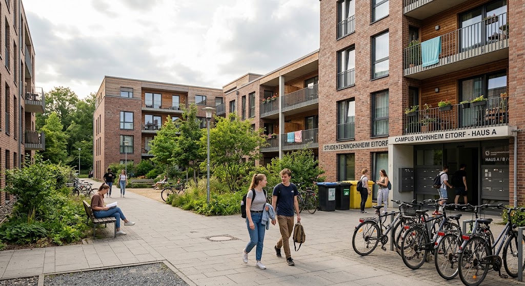 INtex Hausverwaltung für Studentenwohnheime und Micro-Apartments